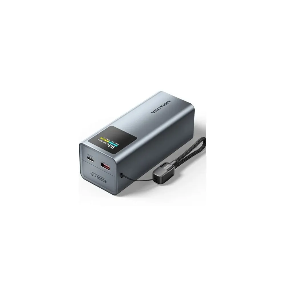 Vention Powerbank 20000mAh 100W