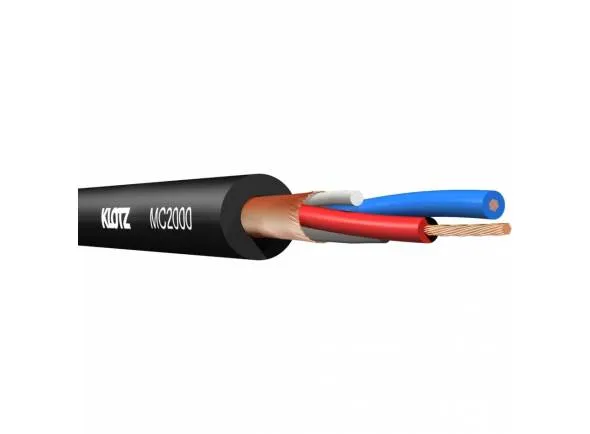 Klotz MC2000