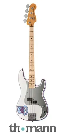 Fender Steve Harris P-Bass