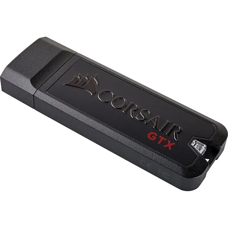 Pen Drive Corsair Flash Voyager GTX 1TB USB 3.1