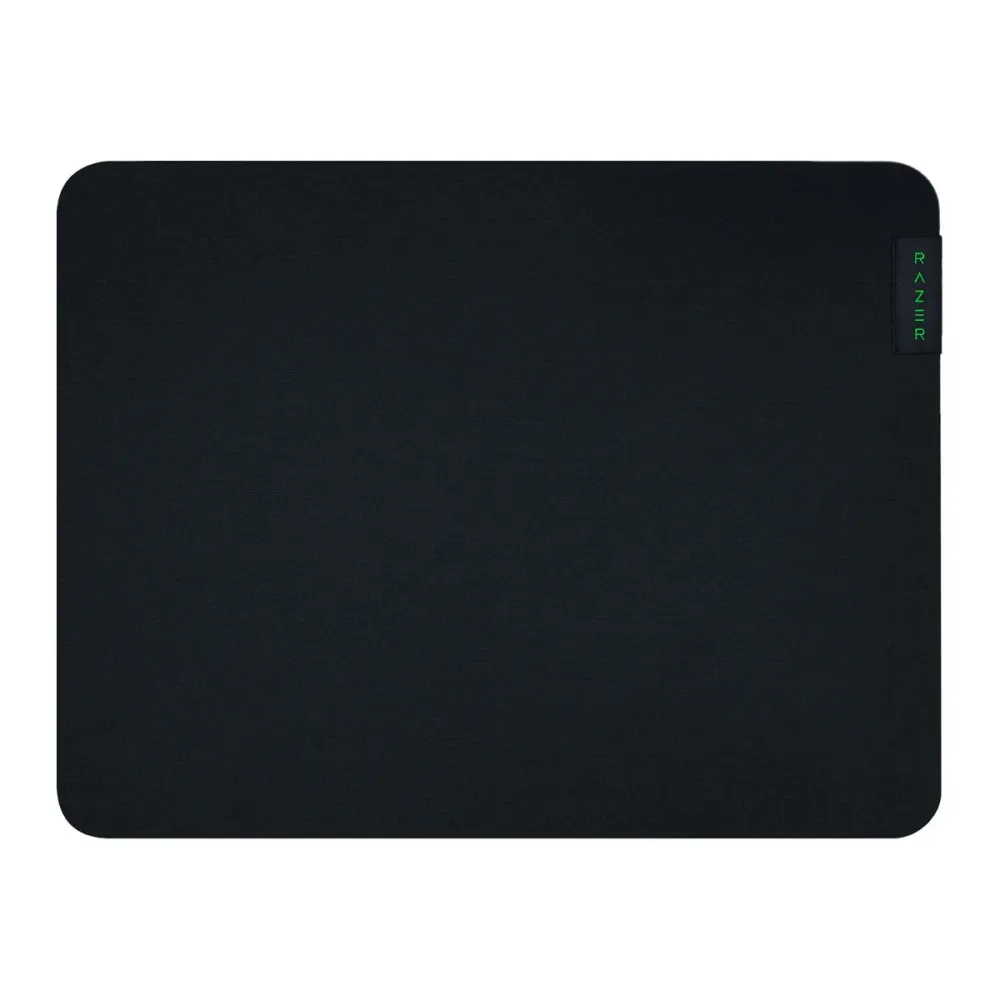 Tapete Razer Gigantus V2 Medium Preto/Verde