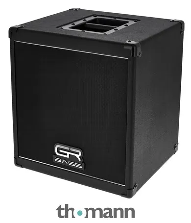 GR Bass Cube 112-4