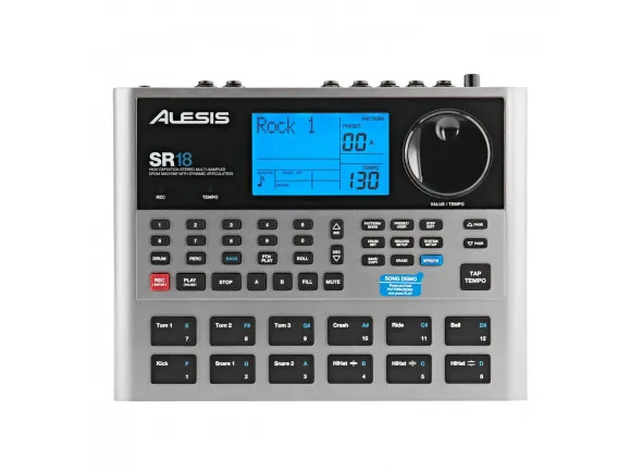 Alesis SR18