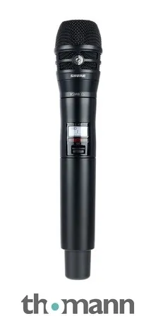 Shure QLXD2/KSM8B G51