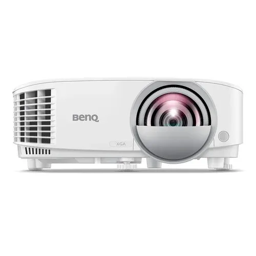 MX808STH - DLP; XGA; SHORT-THROW 3600ANSI, DLP, XGA, Short-throw, 2.6kg, High contrast ratio 12000:1 - preço válido para unidades pré-estabelecidas