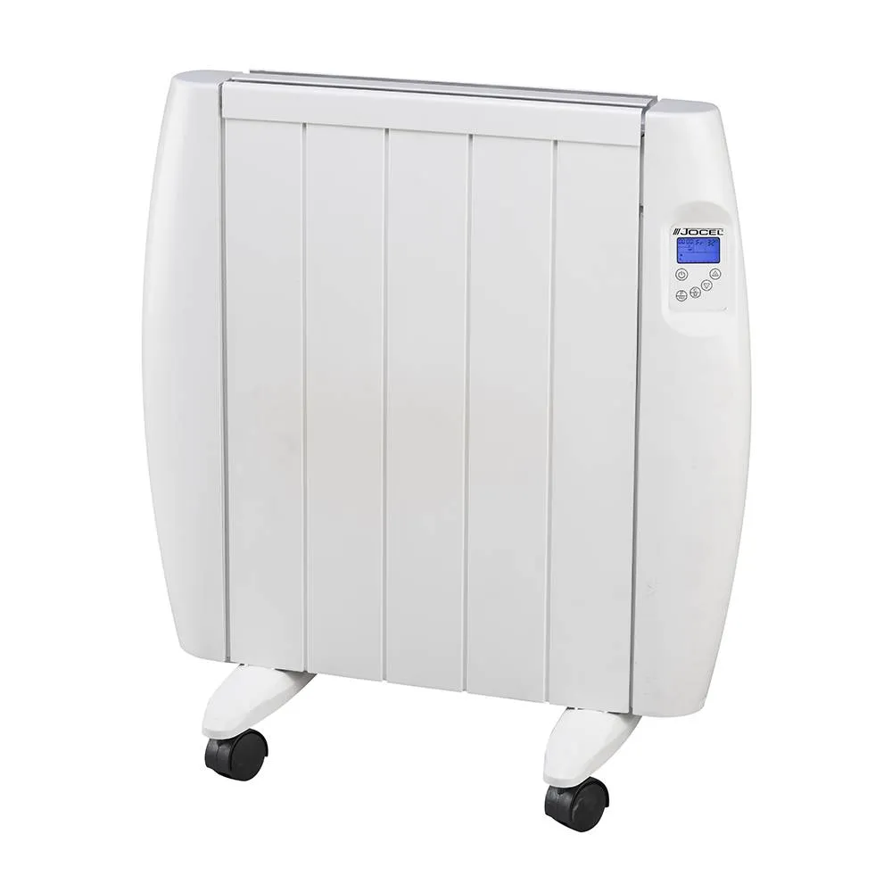 Emissor Térmico Jocel JET-014818 1000W Branco