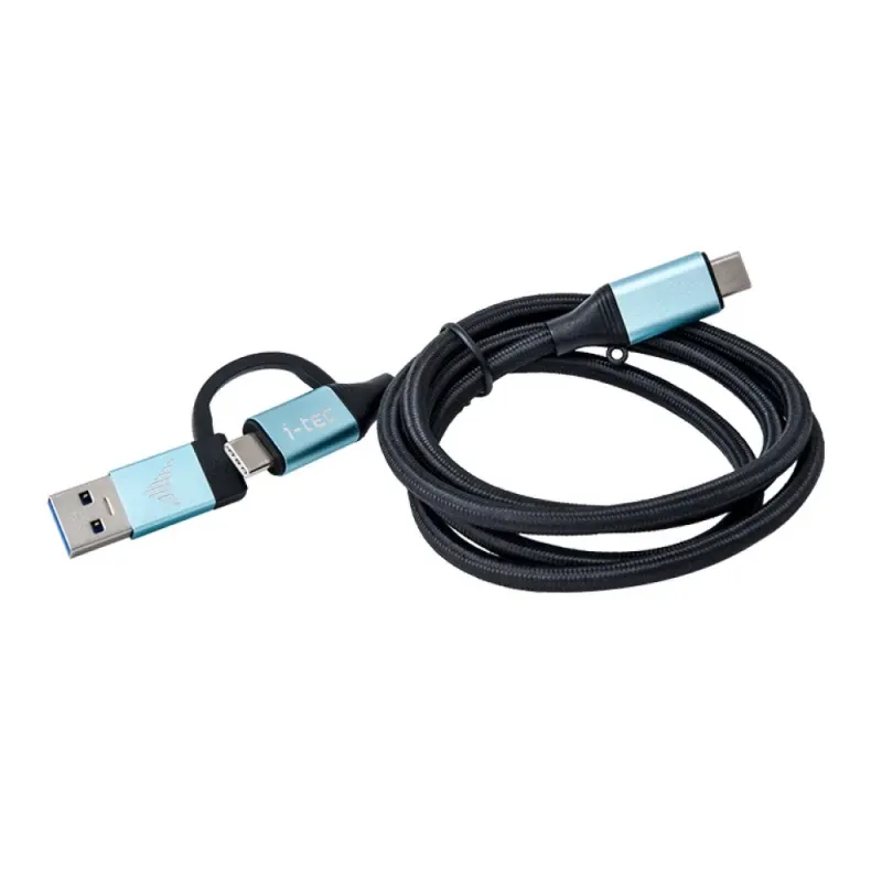 Cabo I-TEC USB-C 3.1 para N DE