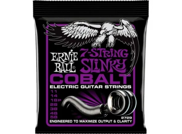 Ernie Ball 2729