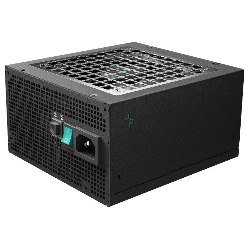 Fonte Alimentação DeepCool PX1300P Fonte de Alimentação Modular 1300W 80 Plus Platinum