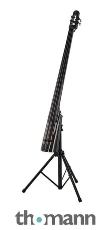 NS Design WAV4c Bass Black Gloss