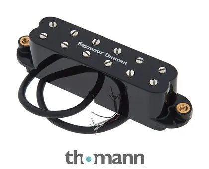 Seymour Duncan SL59-1N BLK