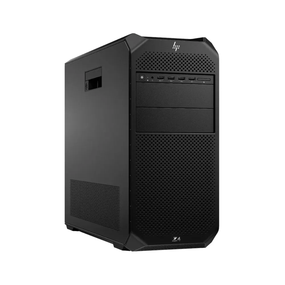 Computador HP Z4 G4 Intel Xeon W-2145 SSD 512GB/32GB NVIDIA Quadro P2000 5GB W11P