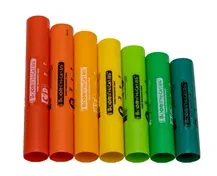 Boomwhackers BW-EG Soprano Expansion Set