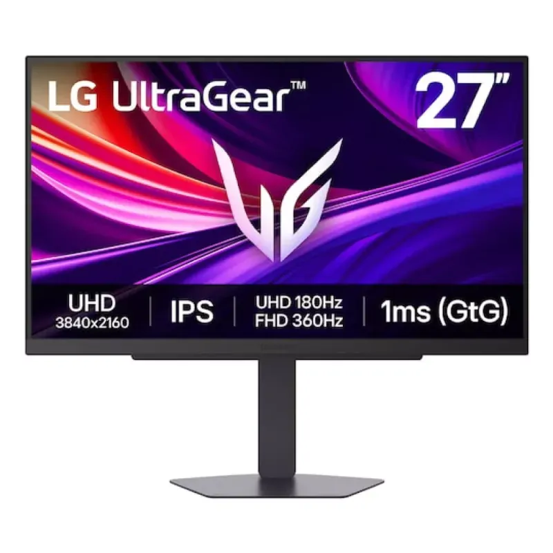 MO GAM 27 4K UHD 180HZ