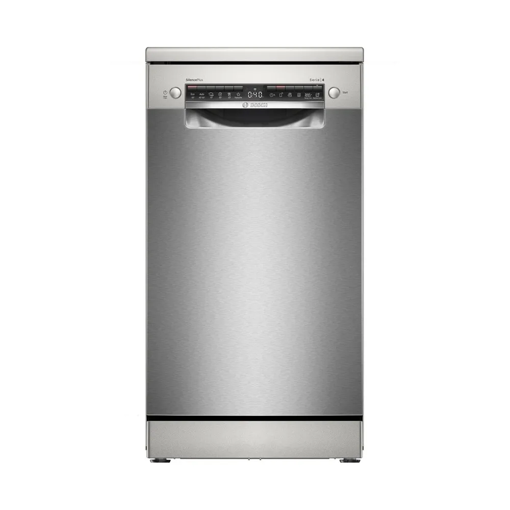 MAQUINA LAVAR LOUÇA BOSCH SPS-4-EMI-17-E