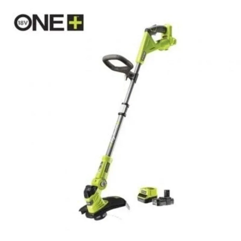 Aparador Ryobi ONE+ RLT1831H25F Híbrido 18V Corte 25-30cm Aparador Ryobi ONE+ RLT1831H25F Híbrido 18V Corte 25-30cm