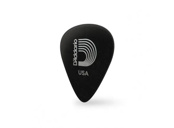 D'Addario 1DBK7-25 palhetas Extra Heavy Duralin