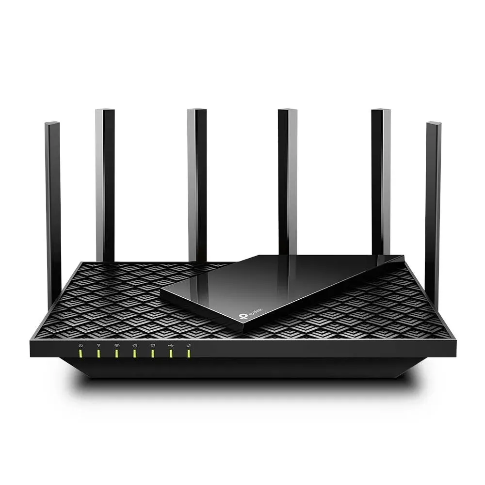 Router TP-Link Archer AX73 AX5400 Dual-Band WiFi 6 Mesh Gigabit