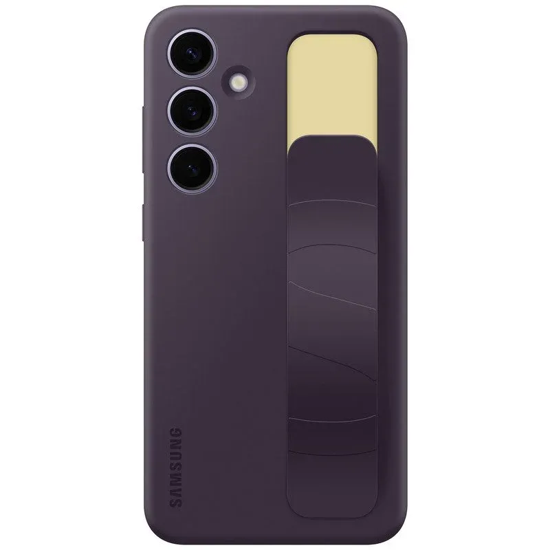 Capa Samsung Standing Grip 6.7" Violeta