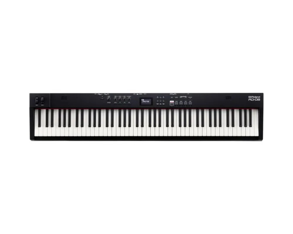 Piano de Palco Roland RD-08