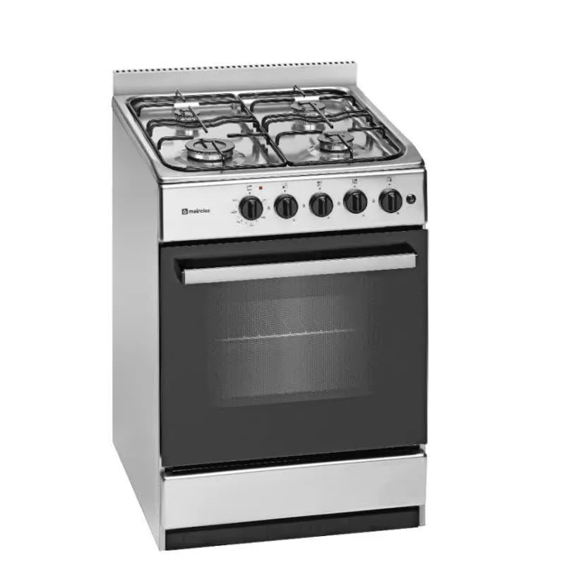 Fogão Meireles M-540-x st Gas But.