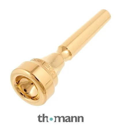 Denis Wick 4882 Trumpet 5