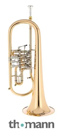 Melton MWF10GT-L Flugelhorn