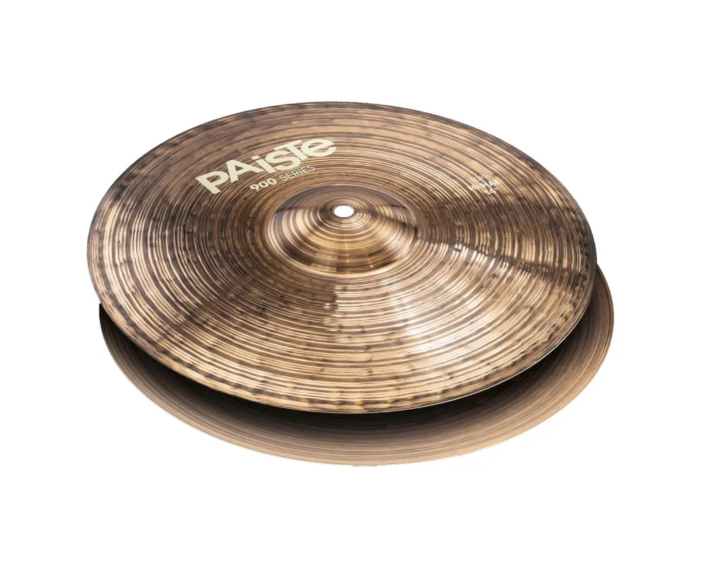 Paiste 900 Series 14 Hi-Hat