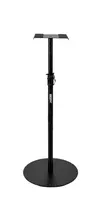 Suporte de Monitor PowerAcoustics SM25 Preto 1-Un