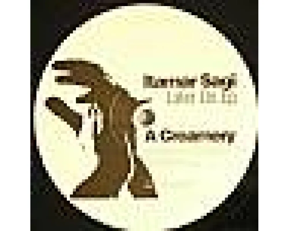 Itamar Sagi - Later On