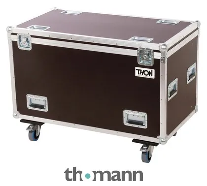 Thon Case Hero Wash 1940 IP 4in1