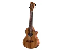 Ukulele Concerto VGS/GEWA Manoa S-CO-KN com Saco