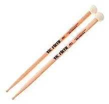 Baquetas Vic Firth SD6 Swizzle Bolero