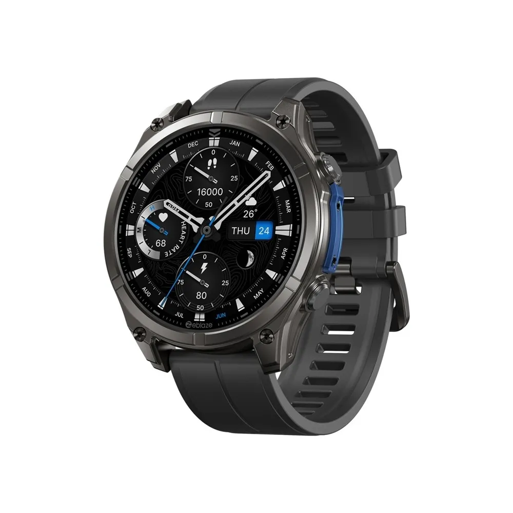 Zeblaze Smartwatch Vibe 8