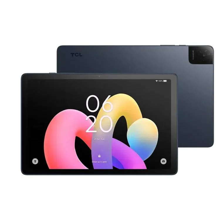 Tablet TCL Tab 10L Gen 4 10.1 4GB/64GB Wi-Fi Gray