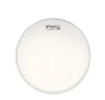 Pele Timbalão 8" Aquarian TCRSP28 Response II Branco