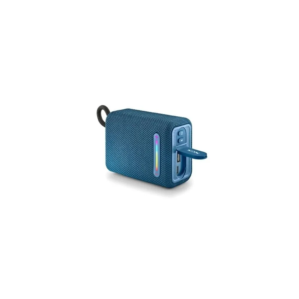 NGS Coluna Bluetooth Roller Furia 1