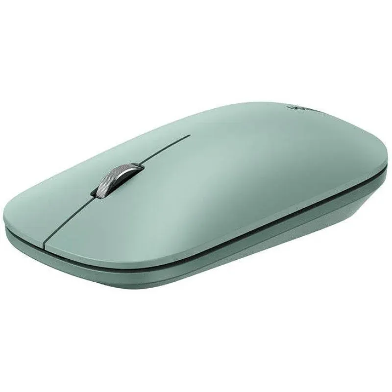 Ugreen MU001 Rato Laser Sem Fios 4000 DPI Verde