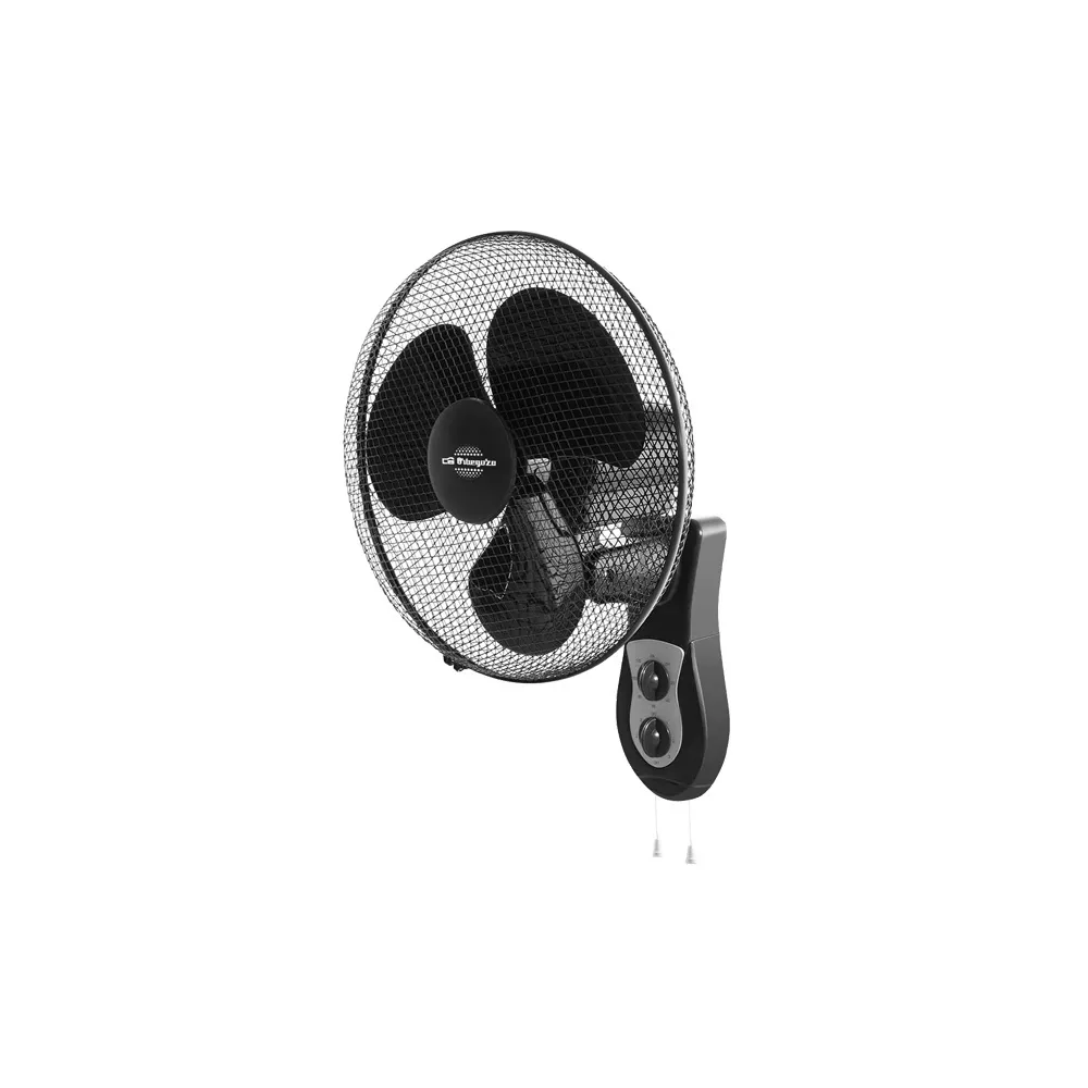 VENTOINHA DE PAREDE 40CM ORBEGOZO - WF 0141