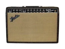 Combo Fender Limited Edition 65 Deluxe Reverb Western