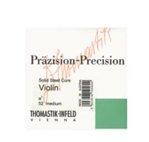 Corda Violino Thomastik 527 Ré Medium 3/4