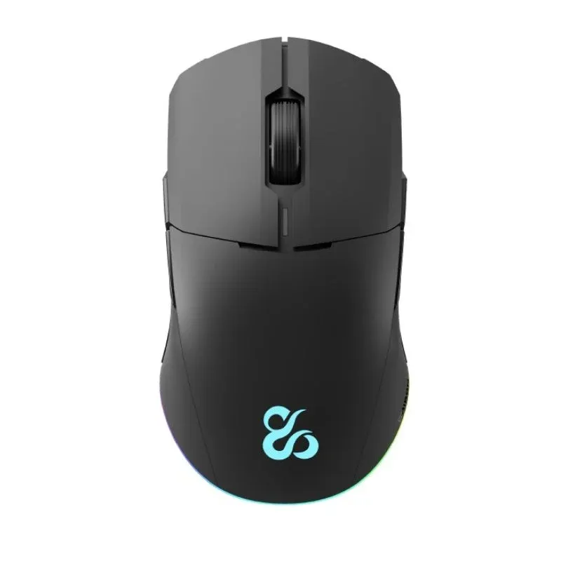 Newskill Chiron PRO Rato Gaming Sem Fios RGB 16000DPI Preto