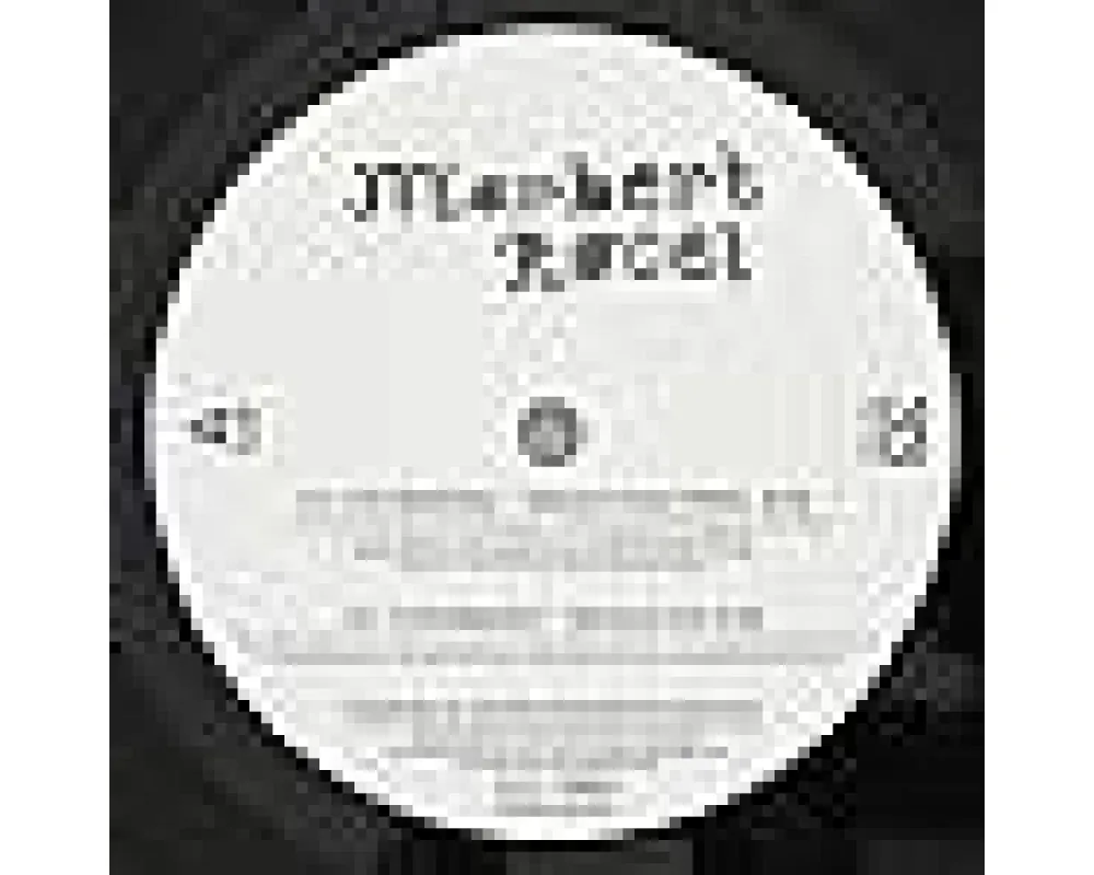 Marbert Rocel - Solomun - Krause Duo - John Daly Rmx