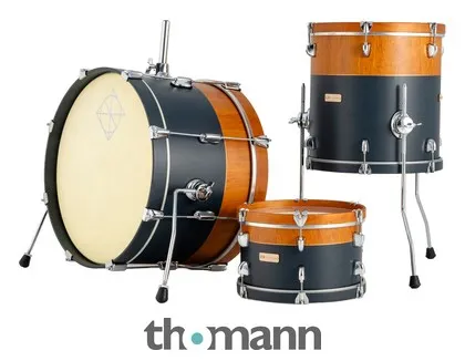 Dixon Little Roomer 3pc Select HRG