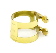 Abraçadeira Sax Baritono Bonade L2256UV Lacada