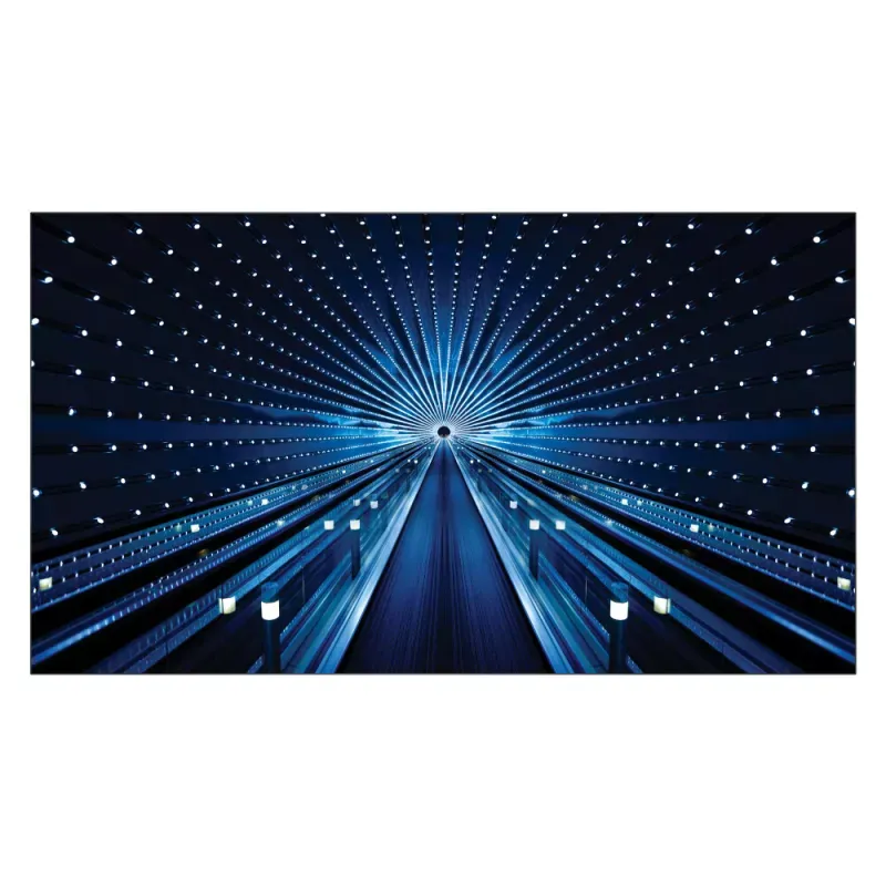 SAMSUNG LED WALL THE WALL ALL IN ONE 110" 2K P1.2 FHD IAB MICROLED