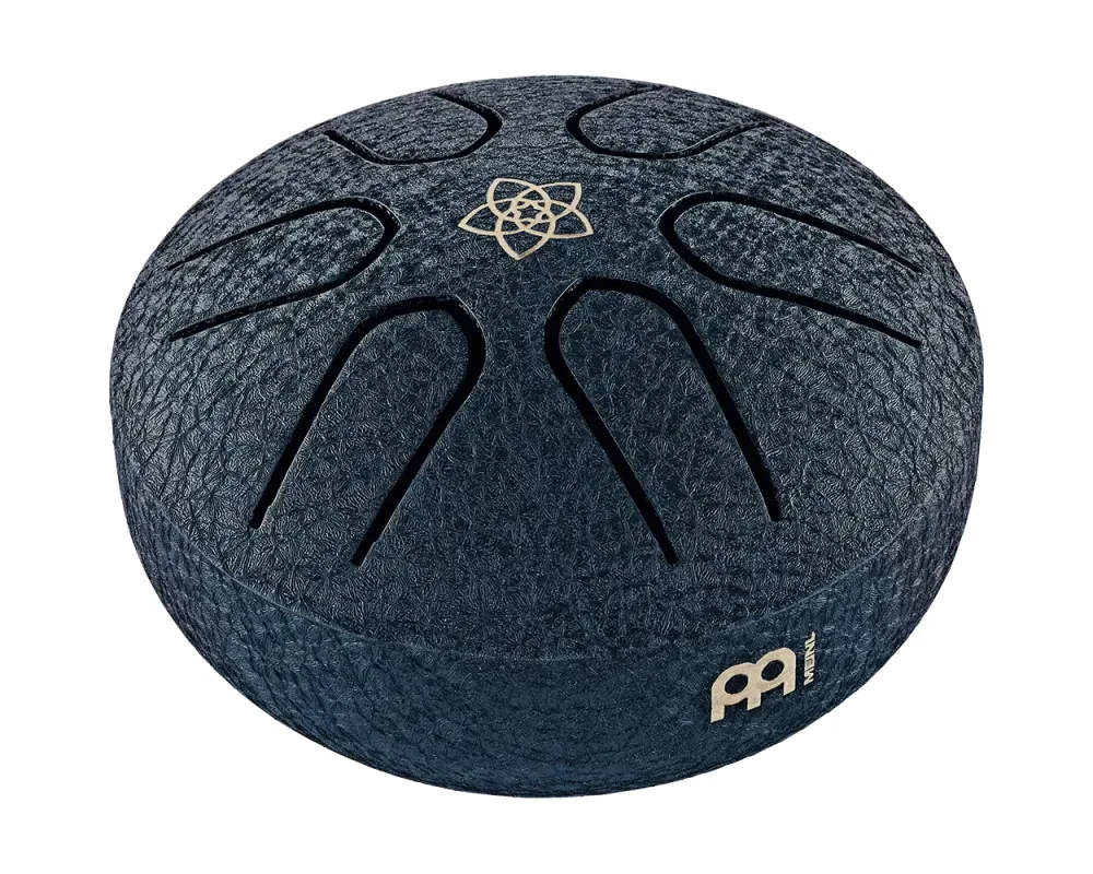 Meinl Sonic Energy PSTD2NBVF Pocket Steel Tongue Drum