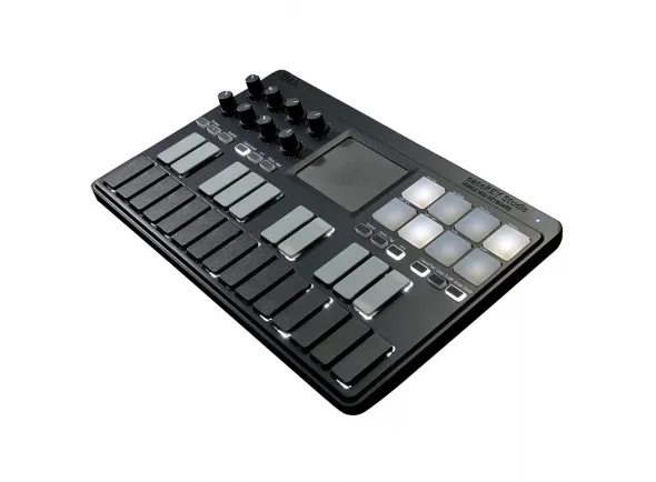 Teclado Controlador Korg NanoKey Studio