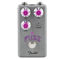 Pedal de Guitarra Fender Hammertone Fuzz