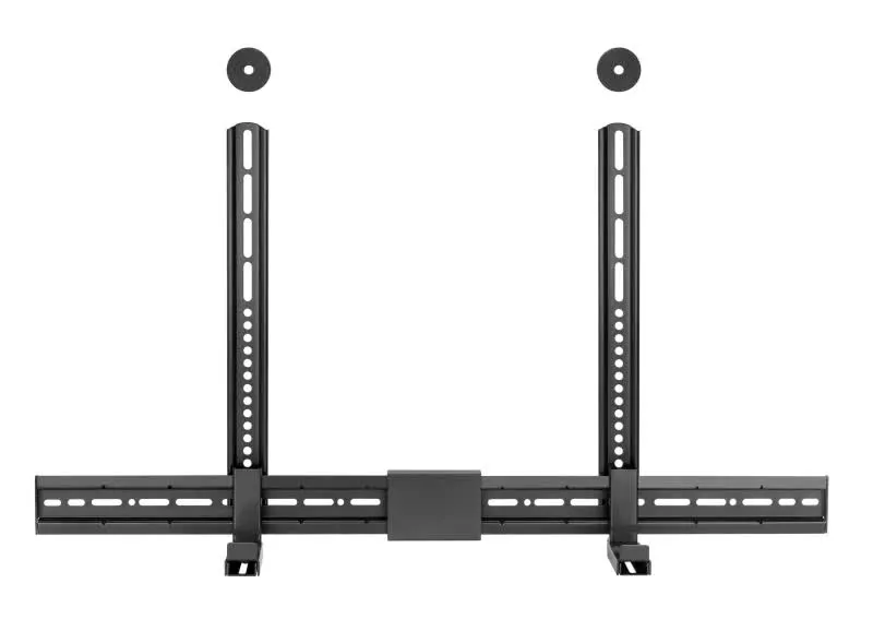 Suporte Sound Bar Preto - SBAR-800